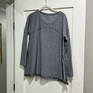 Lululemon Long Sleeve